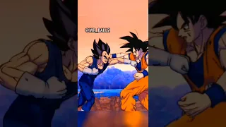 Vegeta FINALLY won! 「dbs edit」#vegeta #goku #dragonballsuper #anime #shorts