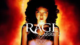 The Rage Carrie 2 - Main Title - Composed by Danny B. Harvey