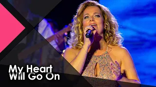 My Heart Will Go On | Titanic - Wendy Kokkelkoren (4K)