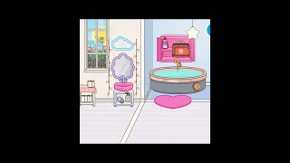 TOCA LIFE WORLD 🌍 Toca Boca 🚽 New video game 🎮 #tocalife #tocaboca