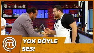 ERAY'DAN AĞLATAN PERFORMANS! | MasterChef Türkiye 71. Bölüm