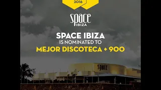 Hot Since 82 - Live @ Space, Ibiza