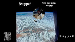 Poppet - The Numinous Voyage (full album, 2020)