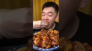 Mukbang | Food | Eat