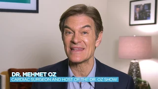 COPD explained by Dr. Oz