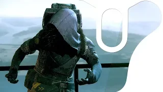 Destiny 2 Where is Xur? Tower Location - How to get Prometheus Lens trace rifle?  Sep 7 - 11
