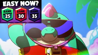 🏆 Buzz is Actually Insane Again 🤯Brawl Stars🏆