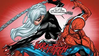 Top 10 Worst Things Spider-Man's Girlfriends Have Done To Him