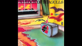 A Flock of Seagulls - A Flock of Seagulls (1982 Full Album With Bonus Tracks)