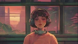 Nightfall Harmonies: Lofi Melodies for Peaceful Evenings 🌌🎶