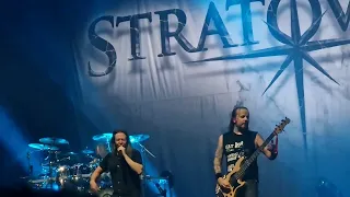 Stratovarius  - Frozen in Time @ Tivolli Vredenburg 2023