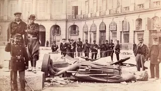 La marseillaise de la Commune -  French Commune