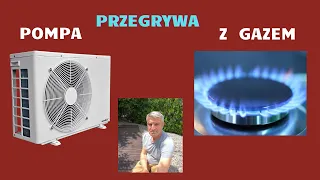 Ogrzewanie pompą ciepła droższe niż gazem. Zastanów się dwa razy jakie ogrzewanie wybrać.