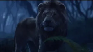 МУФАСА: Король лев - ТИЗЕР-ТРЕЙЛЕР (2024) | mufasa: Король лев 2024 | трейлер mufasa