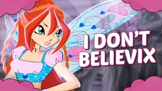 Winx Season 4 Doesn't Quite Hold Up