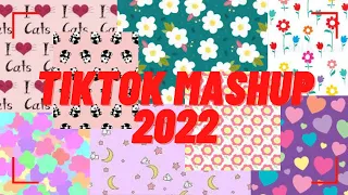 TikTok Mashup May 2022 (Not Clean)