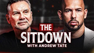 Sitdown with Andrew Tate | Michael Franzese