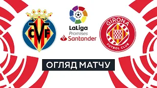 Вильярреал – Жирона. Футбол. La Liga Promises. Обзор матча. 16.06.2023