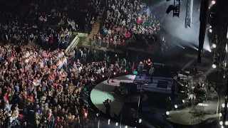 Billy Joel “Highway to hell” LIVE MSG NY 2017