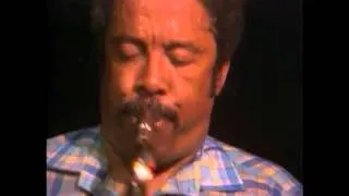 Johnny Griffin Quartet 1981 - A Monk's Dream