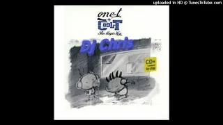 Dj Chris Feat One-T Cool - The Magic Key Remastered 2023