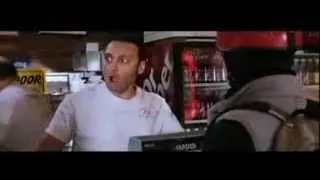 Go - Mr. Aziz (Spiderman 2 Scene)