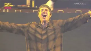 Bring Me The Horizon live Lollapalooza Brazil 2019 (04.06.19)