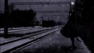 From The Beginning Until Now (Winter Sonata OST) - Richard Clayderman [Nightcore]