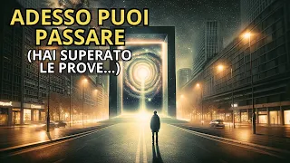 6 Segni che Hai Superato il Test dell'Universo (Forse anche tu) | Crescita Spirituale