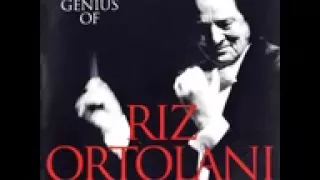 RIZ ORTOLANI - Mondo cane (1962)