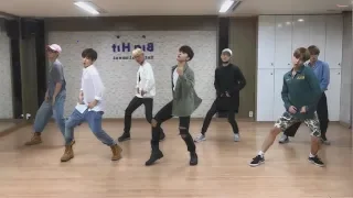 BTS (방탄소년단) | 'I Like it Pt. 2' (좋아요 Pt.2) Mirrored Dance Practice