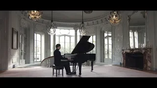 Swan Lake Theme (piano) - Tchaikovsky, arr. Karen Kornienko - performed by Luke Faulkner