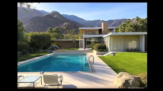 Richard Neutra  Architect