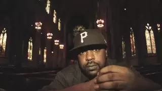 Sean Price (R.I.P.) - More Or Less (Ruck Joint)