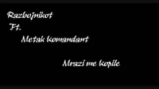 TDK  - Mrazi me kopile