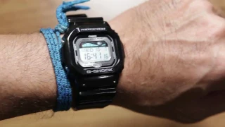 Casio G-shock GLX-5600-1