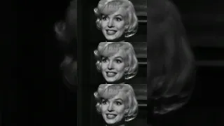 Some Like It Hot / Marilyn Monroe / 1959
