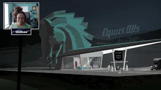 Future Proof Plays "Kentucky Route Zero" - Stream Archive