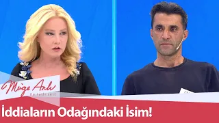 İddiaların odağındaki isim! - Müge Anlı ile Tatlı Sert 18 Kasım 2021