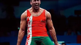 Kirill  Grishchenko |  MGC Team | Wrestling