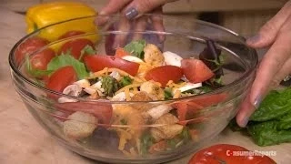 Tastiest Salad Dressings | Consumer Reports
