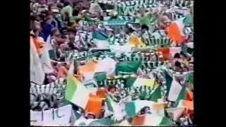 Scottish Cup final 1985