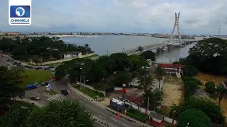 Lekki And Its Rarely Seen Sides | Community Report