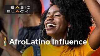 Afro-Latino Influence in Music, Culture and Politics #basicblackgbh, #Colorism, #AfroLatino