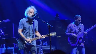 Looks Like Rain (live) Dead & Company 11/5/2019 Nassau Coliseum, Uniondale, New York