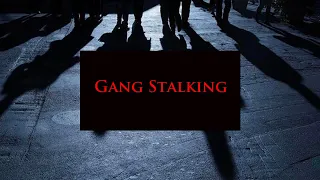 Gang Stalkers - Physical Tactics that are Destroyed in the Spirit.