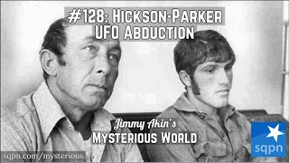 Calvin Parker, Charles Hickson UFO Abduction (Pascagoula 1973) - Jimmy Akin's Mysterious World