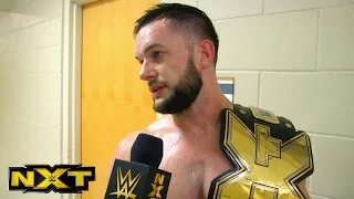 Who does Bálor want to face - Zayn or Joe?: March 2, 2016