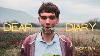 “Dear Diary” | Award winning Short Film