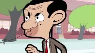 Mr Bean - Toothache